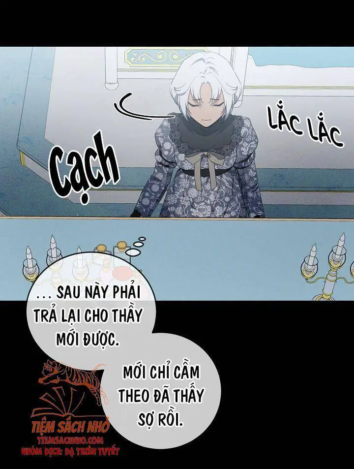 Lần Nữa Toả Sáng Nettruyen ZZZ Chương 40 Page 51