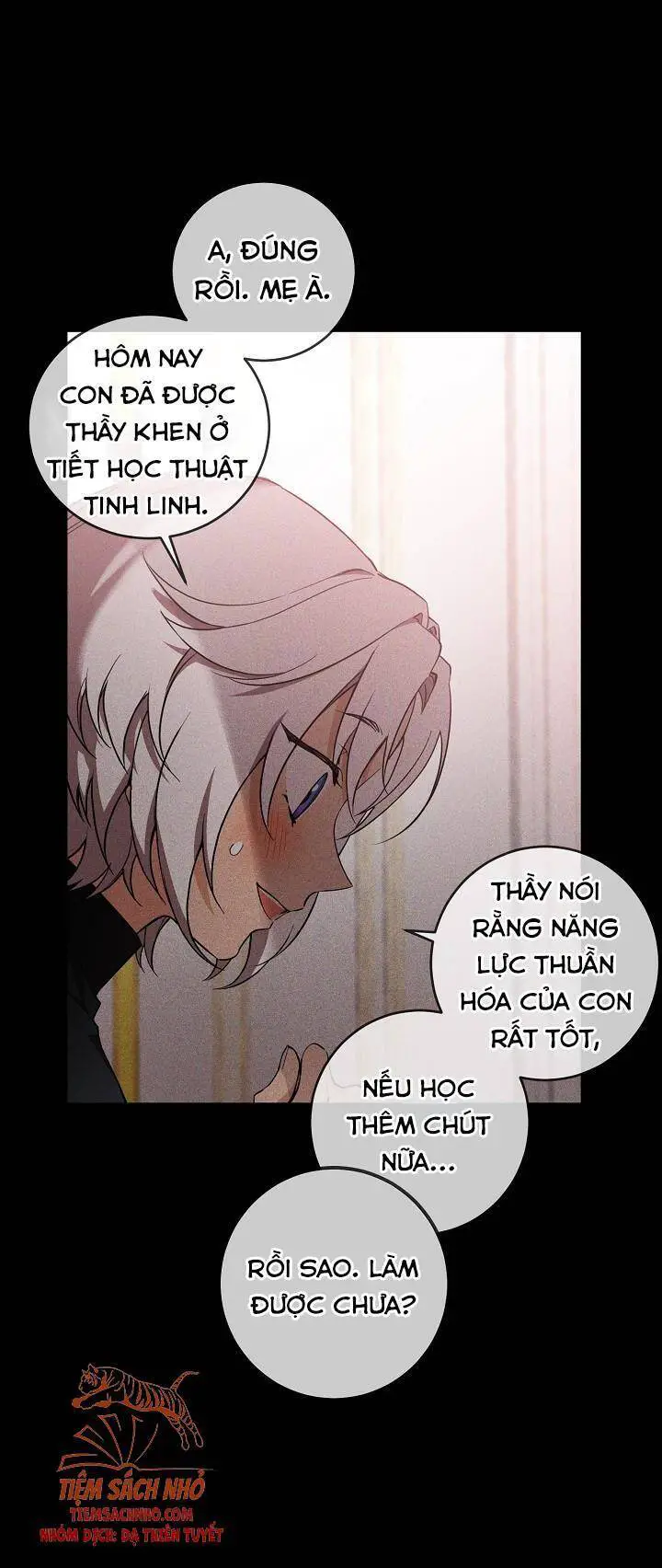 Lần Nữa Toả Sáng Nettruyen ZZZ Chương 40 Page 56