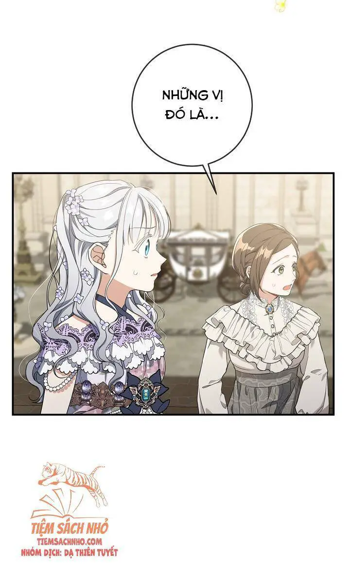 Lần Nữa Toả Sáng Nettruyen ZZZ Chương 38 Page 18