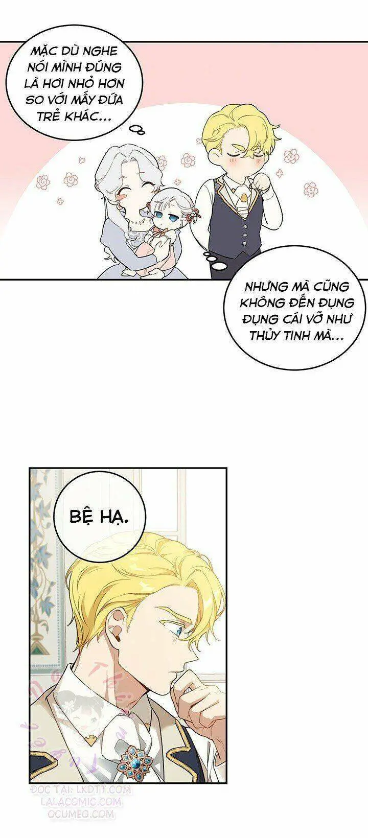 Lần Nữa Toả Sáng Nettruyen ZZZ Chương 4 Page 37