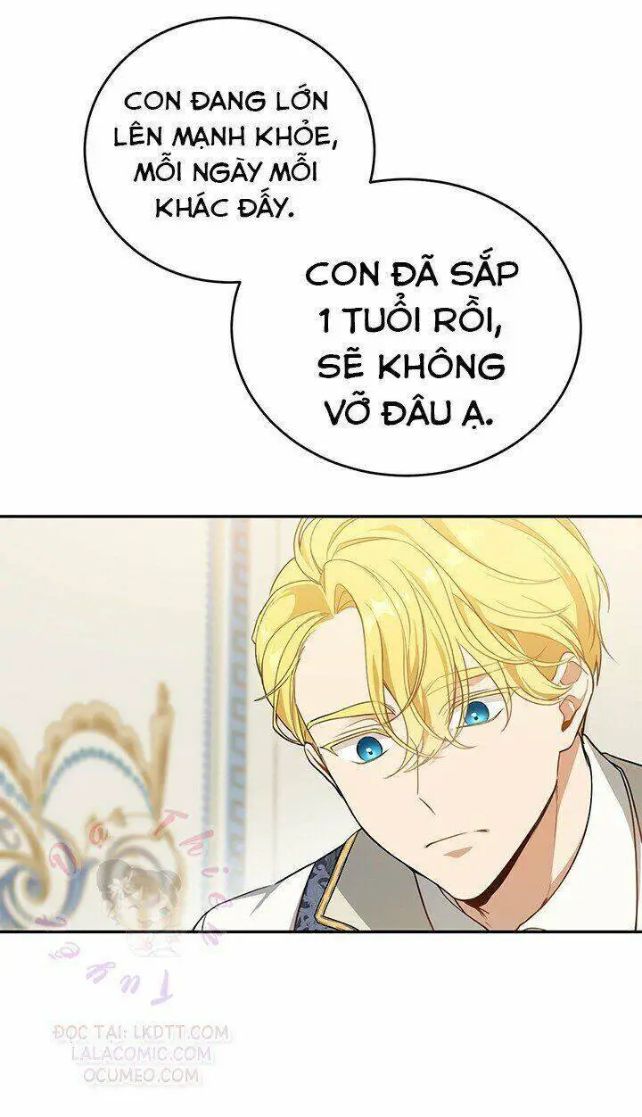 Lần Nữa Toả Sáng Nettruyen ZZZ Chương 4 Page 39