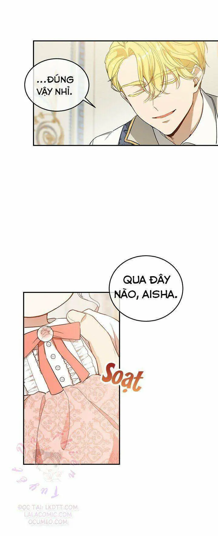 Lần Nữa Toả Sáng Nettruyen ZZZ Chương 4 Page 40