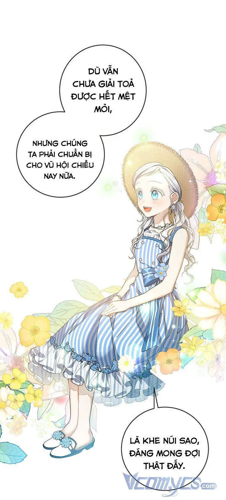 Lần Nữa Toả Sáng Nettruyen ZZZ Chương 37 Page 17