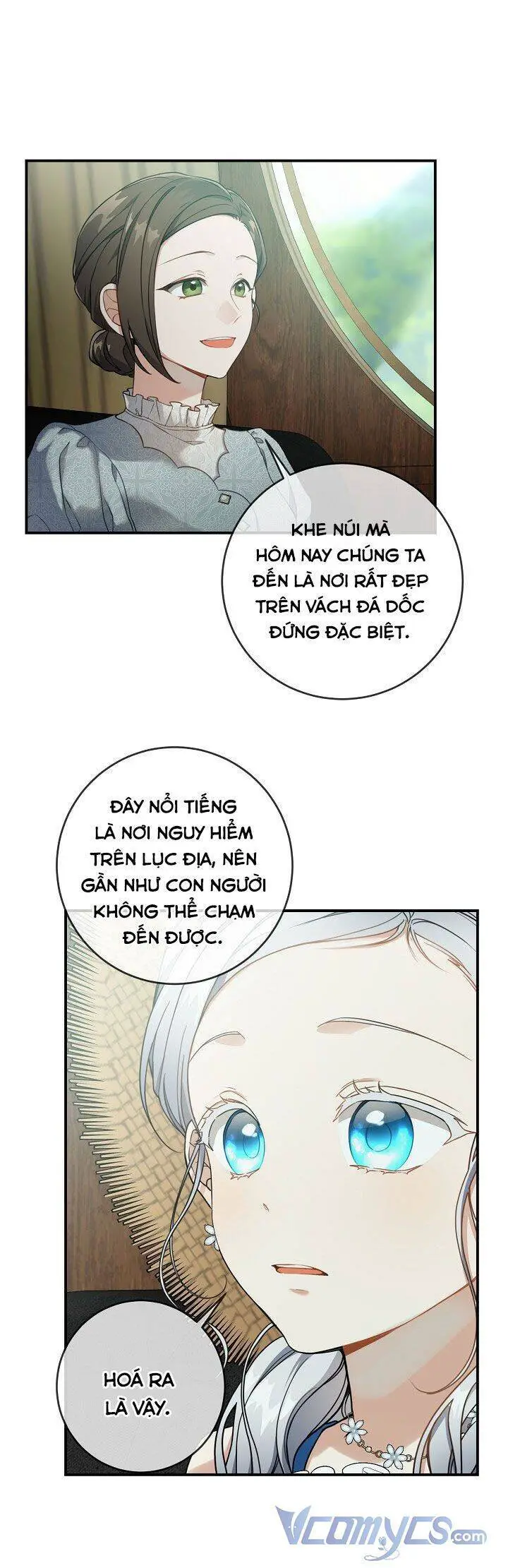 Lần Nữa Toả Sáng Nettruyen ZZZ Chương 37 Page 18