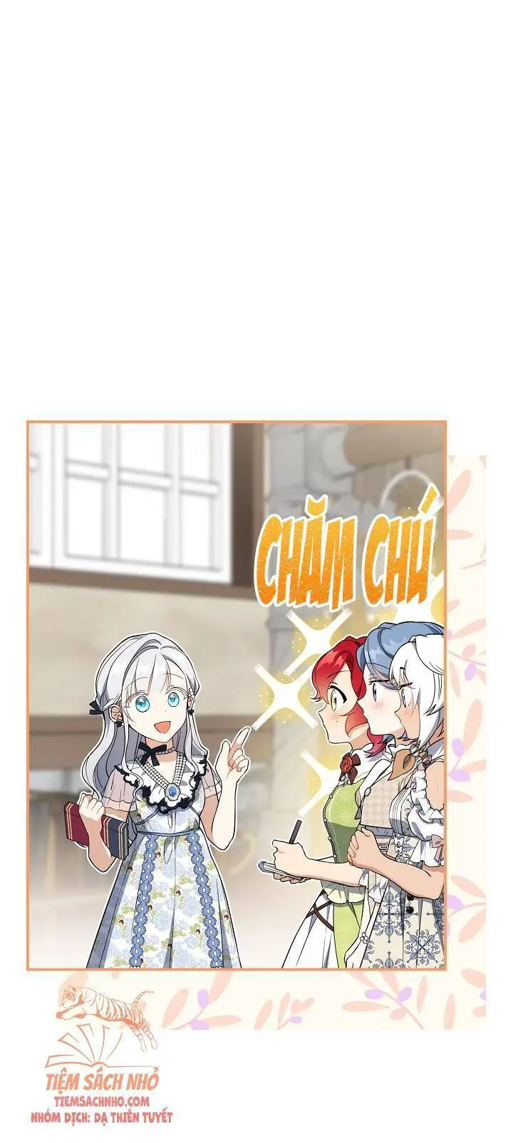 Lần Nữa Toả Sáng Nettruyen ZZZ Chương 46 Page 12