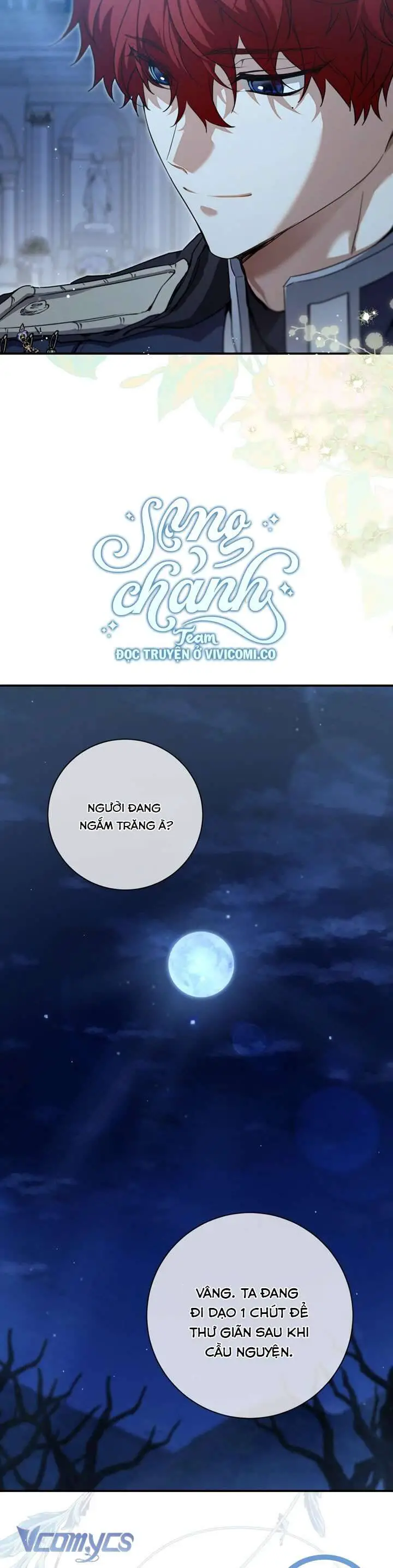 Lần Nữa Toả Sáng Nettruyen ZZZ Chương 98 Page 15