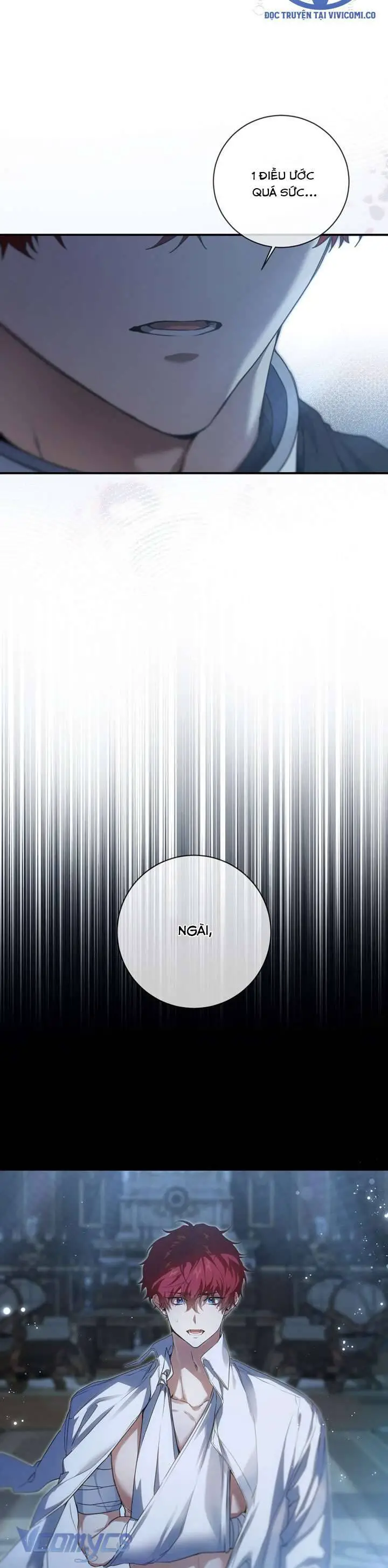 Lần Nữa Toả Sáng Nettruyen ZZZ Chương 98 Page 19