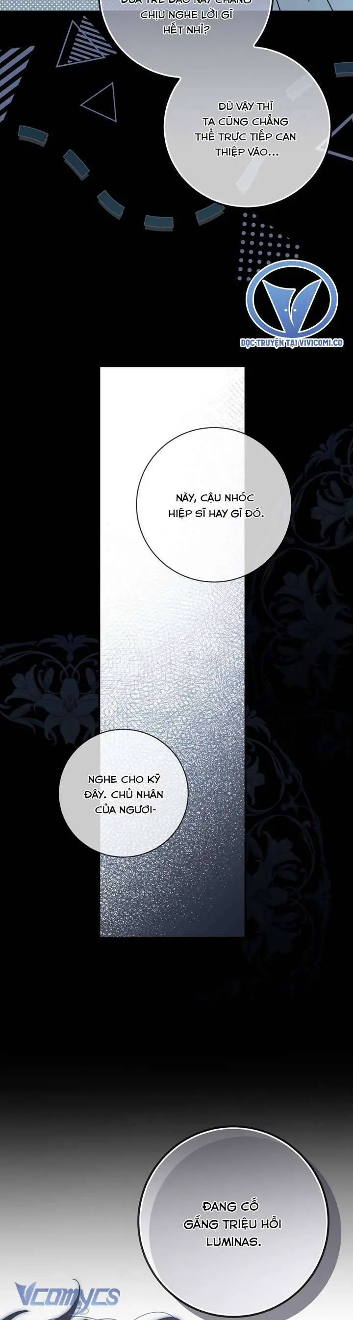 Lần Nữa Toả Sáng Nettruyen ZZZ Chương 98 Page 27