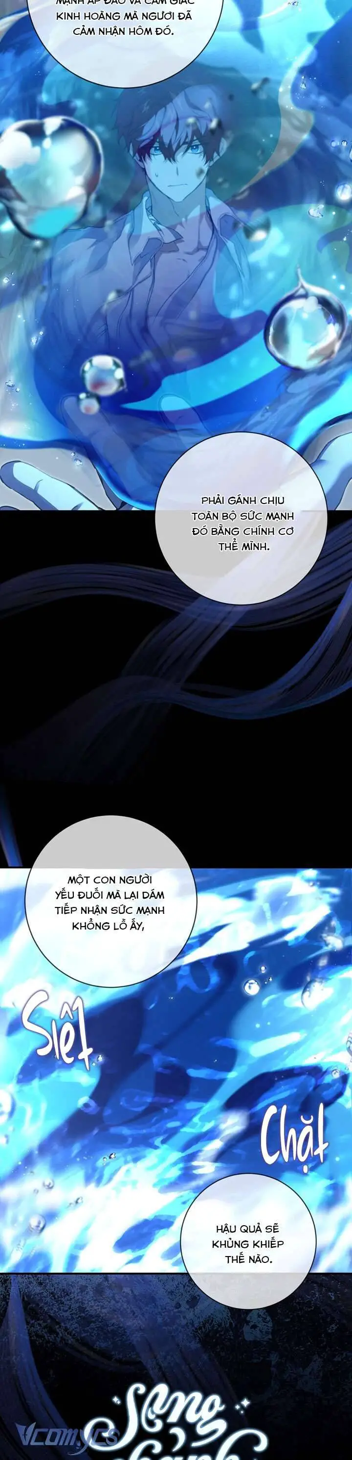 Lần Nữa Toả Sáng Nettruyen ZZZ Chương 98 Page 33