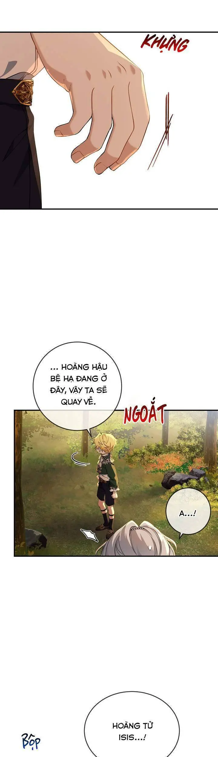 Lần Nữa Toả Sáng Nettruyen ZZZ Chương 31 Page 5