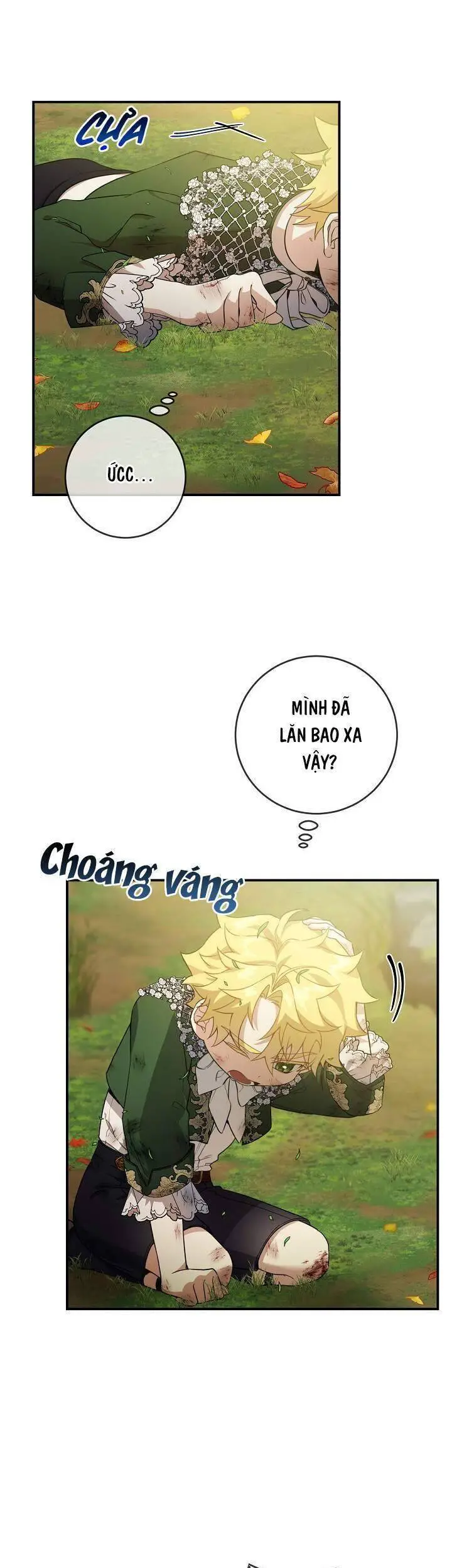 Lần Nữa Toả Sáng Nettruyen ZZZ Chương 31 Page 11