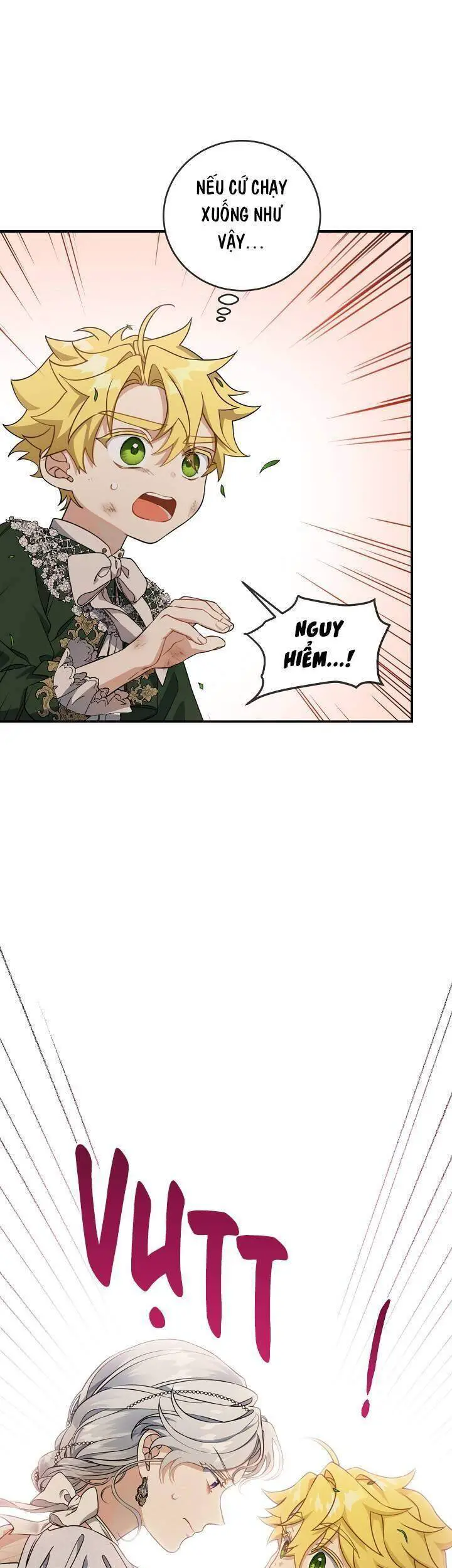 Lần Nữa Toả Sáng Nettruyen ZZZ Chương 31 Page 14