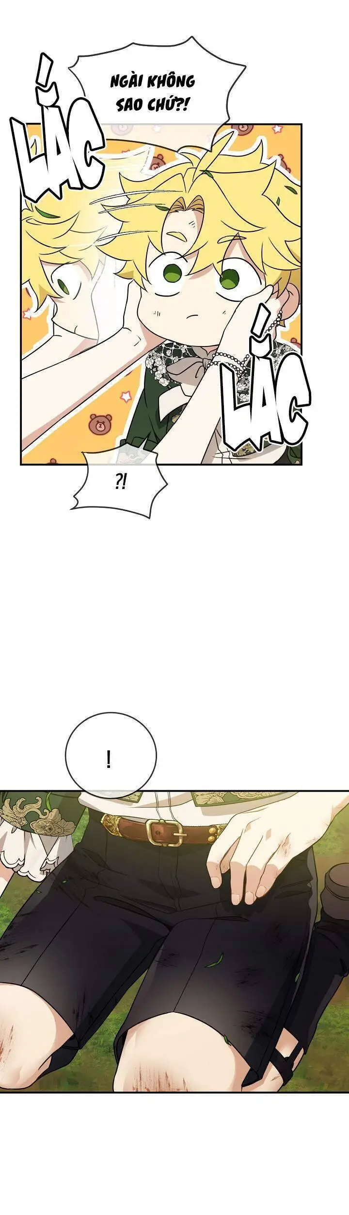 Lần Nữa Toả Sáng Nettruyen ZZZ Chương 31 Page 16