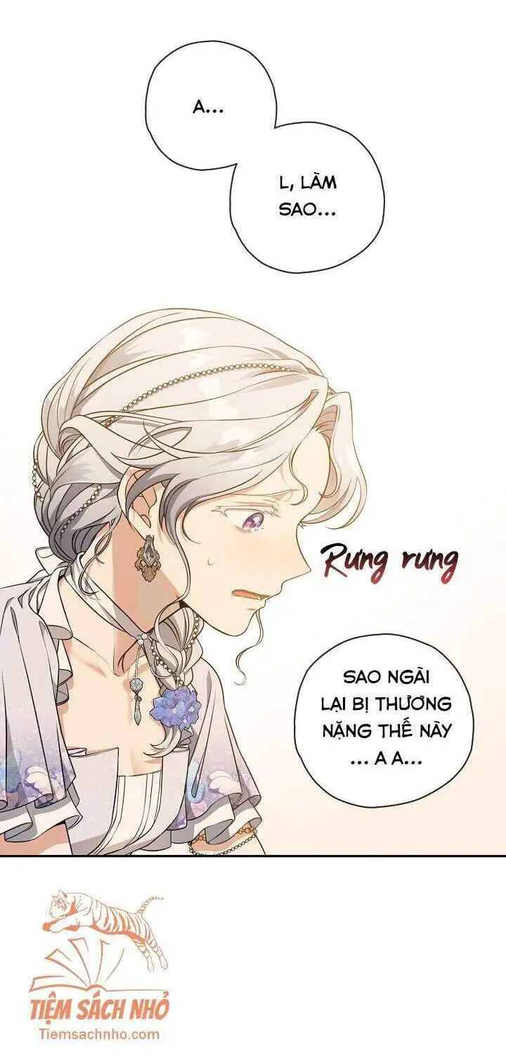 Lần Nữa Toả Sáng Nettruyen ZZZ Chương 31 Page 17