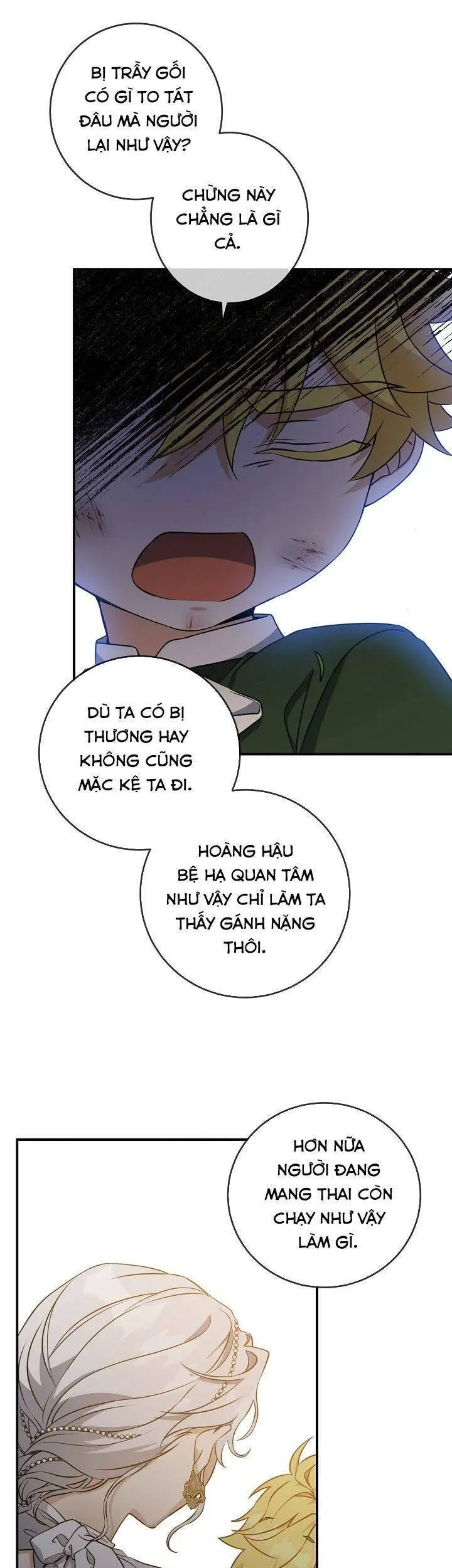Lần Nữa Toả Sáng Nettruyen ZZZ Chương 31 Page 20