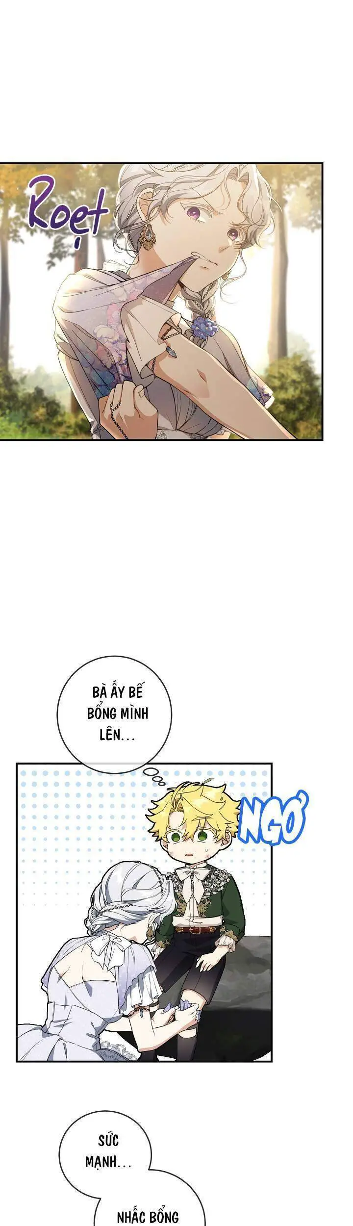 Lần Nữa Toả Sáng Nettruyen ZZZ Chương 31 Page 35