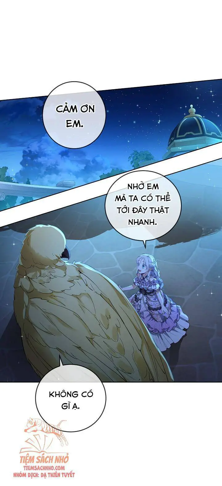Lần Nữa Toả Sáng Nettruyen ZZZ Chương 44 Page 2