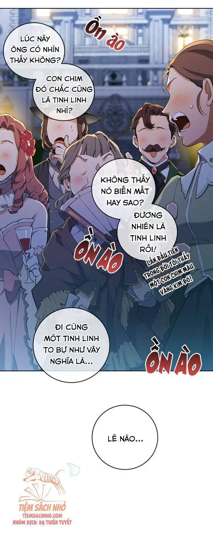 Lần Nữa Toả Sáng Nettruyen ZZZ Chương 44 Page 5