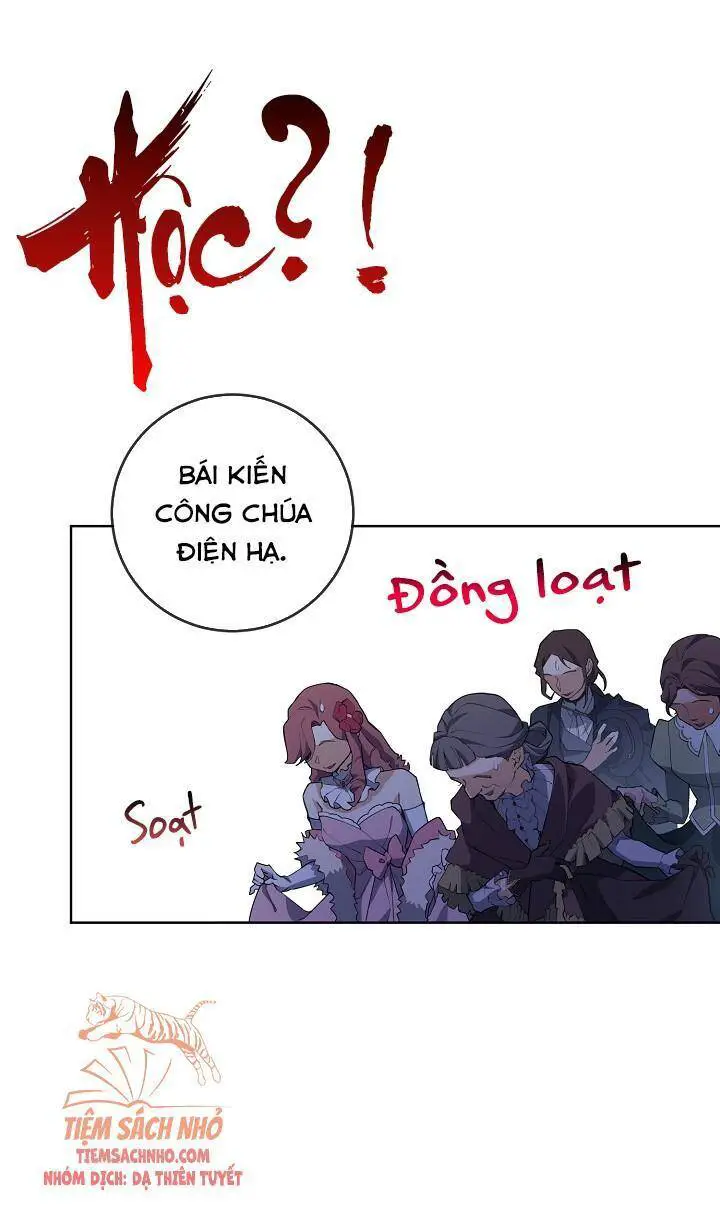 Lần Nữa Toả Sáng Nettruyen ZZZ Chương 44 Page 7