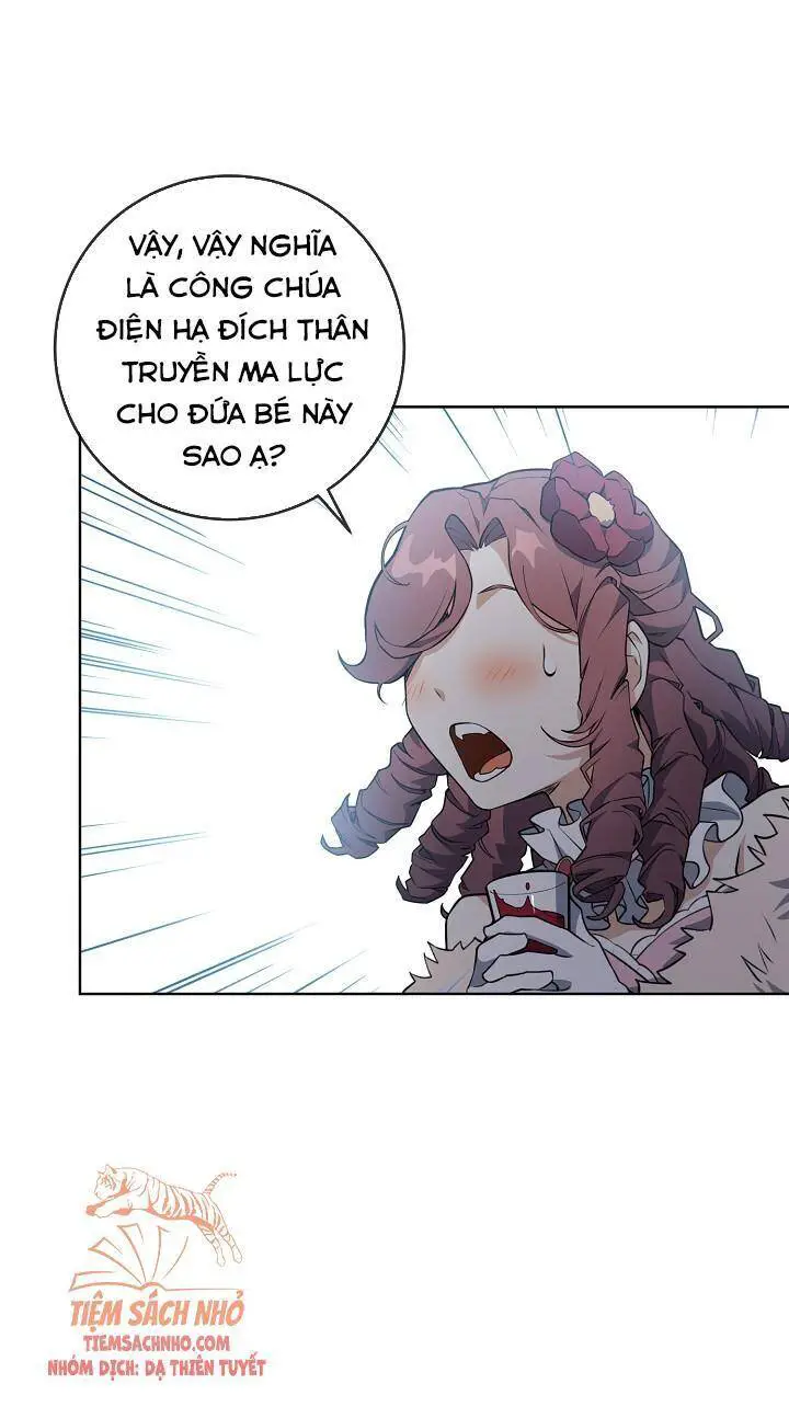 Lần Nữa Toả Sáng Nettruyen ZZZ Chương 44 Page 15