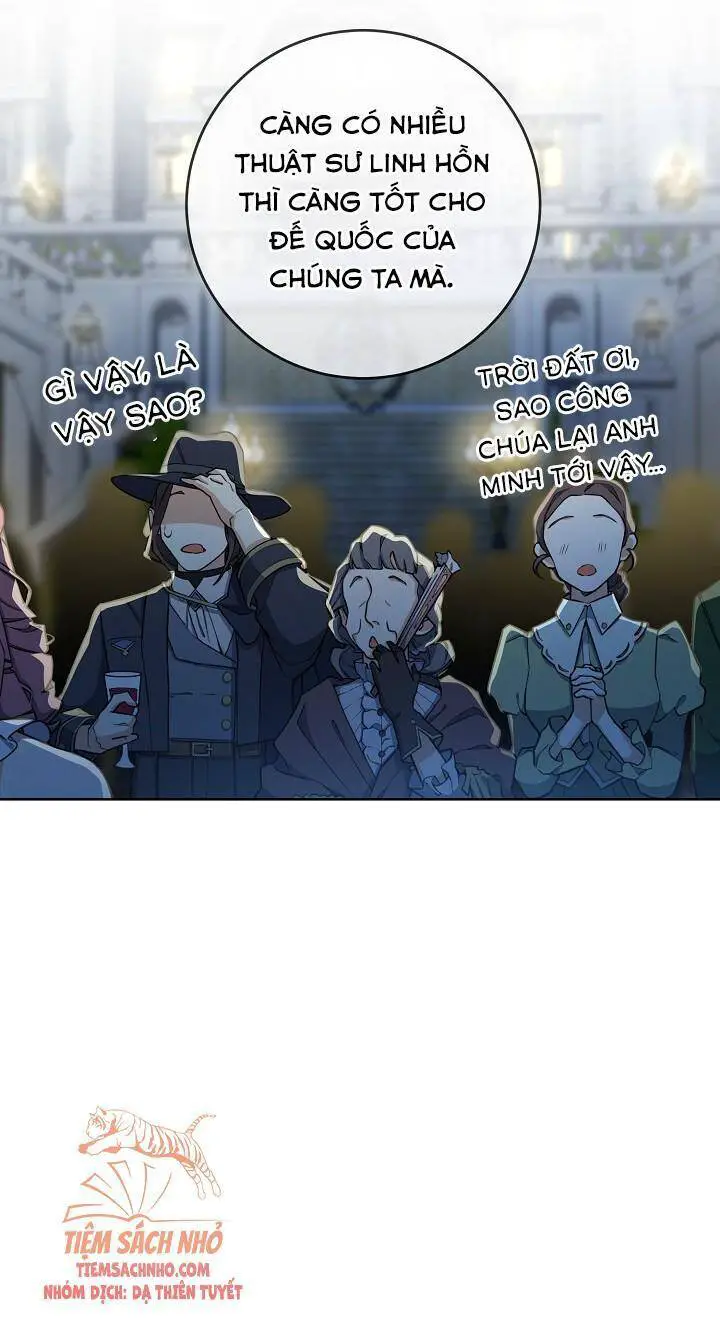 Lần Nữa Toả Sáng Nettruyen ZZZ Chương 44 Page 18