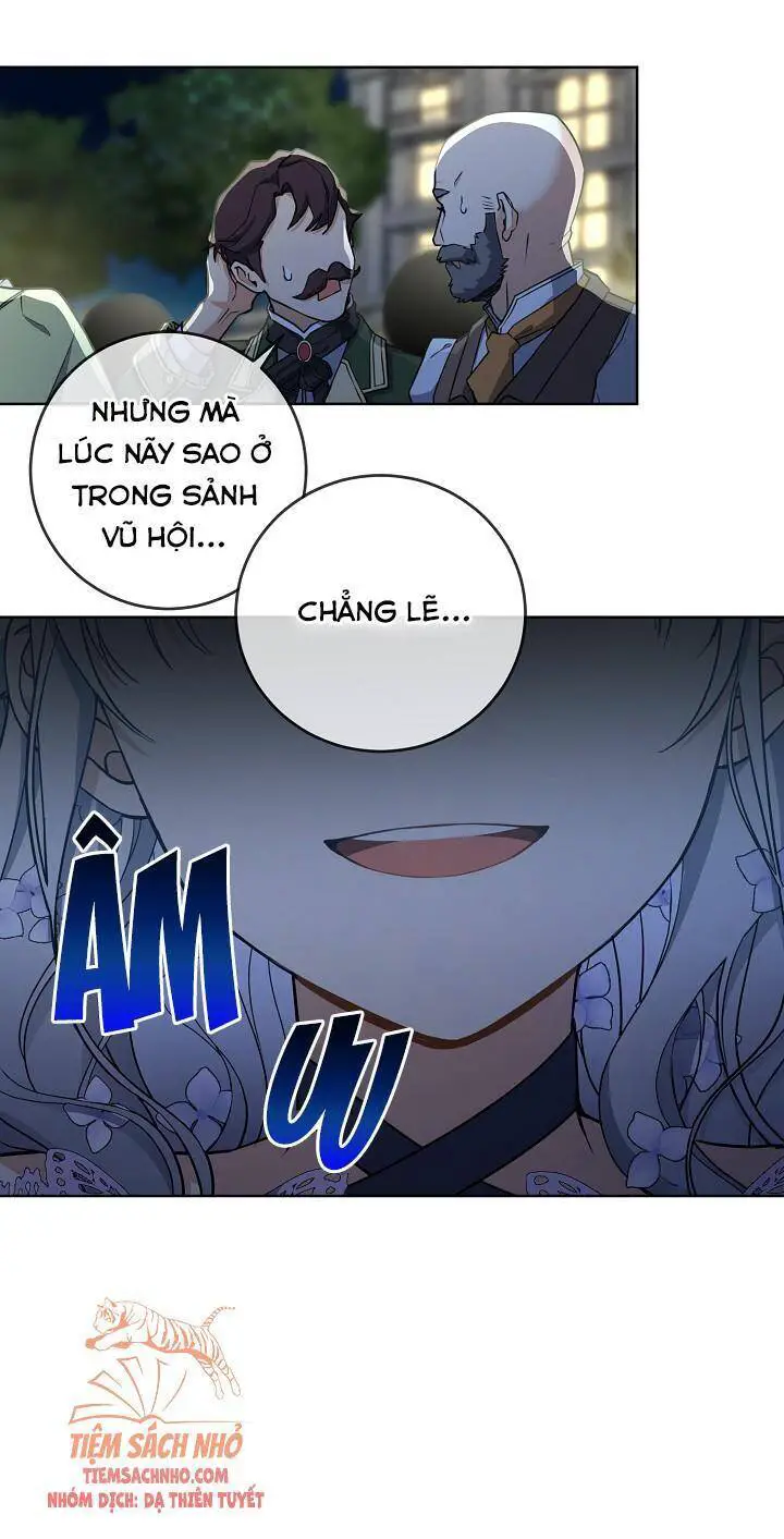 Lần Nữa Toả Sáng Nettruyen ZZZ Chương 44 Page 19