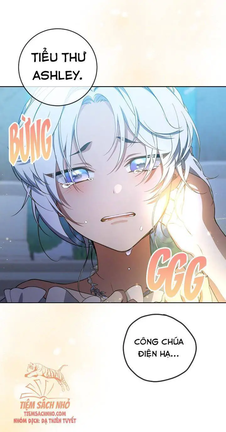 Lần Nữa Toả Sáng Nettruyen ZZZ Chương 44 Page 24