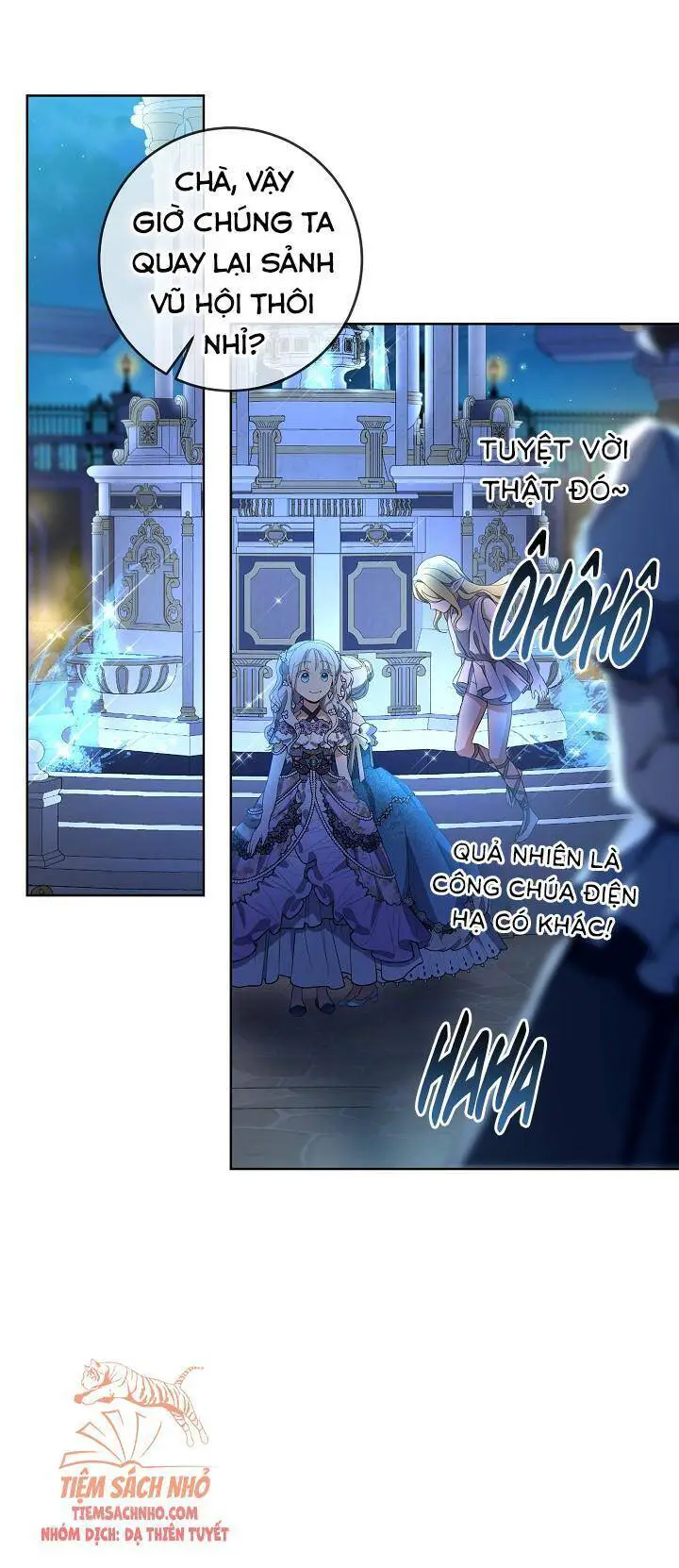 Lần Nữa Toả Sáng Nettruyen ZZZ Chương 44 Page 28
