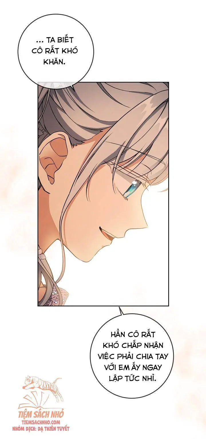 Lần Nữa Toả Sáng Nettruyen ZZZ Chương 44 Page 32