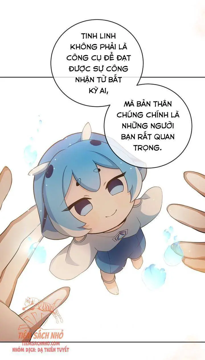Lần Nữa Toả Sáng Nettruyen ZZZ Chương 44 Page 33