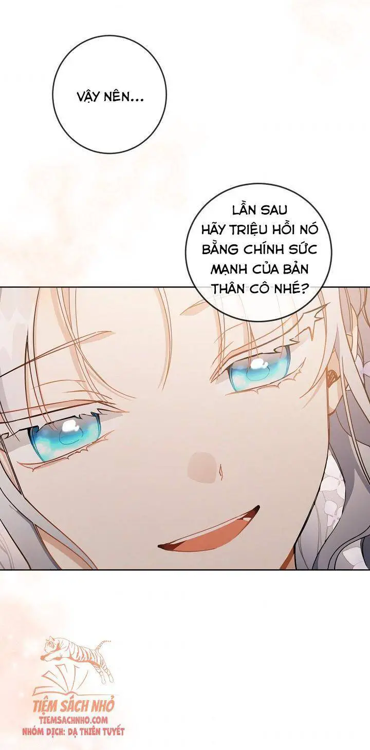 Lần Nữa Toả Sáng Nettruyen ZZZ Chương 44 Page 34