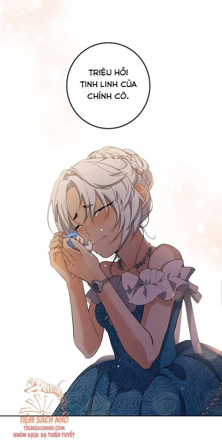 Lần Nữa Toả Sáng Nettruyen ZZZ Chương 44 Page 35