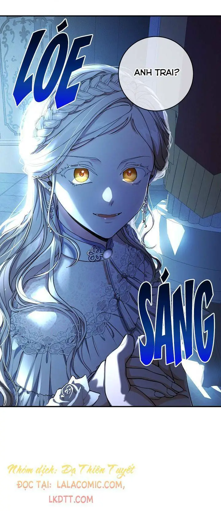 Lần Nữa Toả Sáng Nettruyen ZZZ Chương 29 Page 57