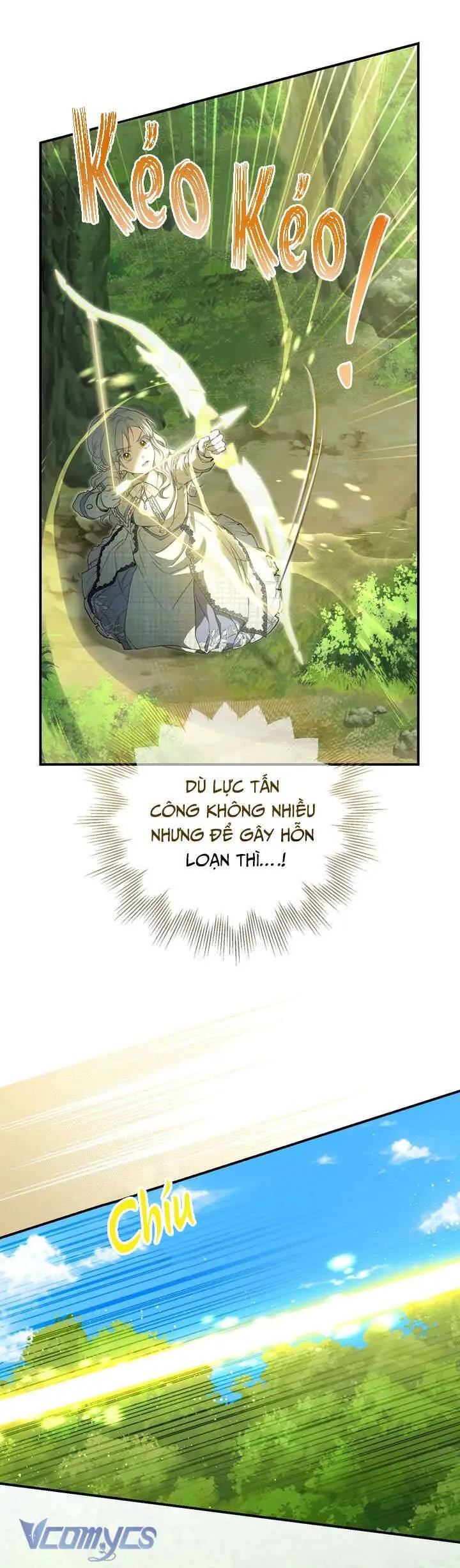 Lần Nữa Toả Sáng Nettruyen ZZZ Chương 91 Page 21