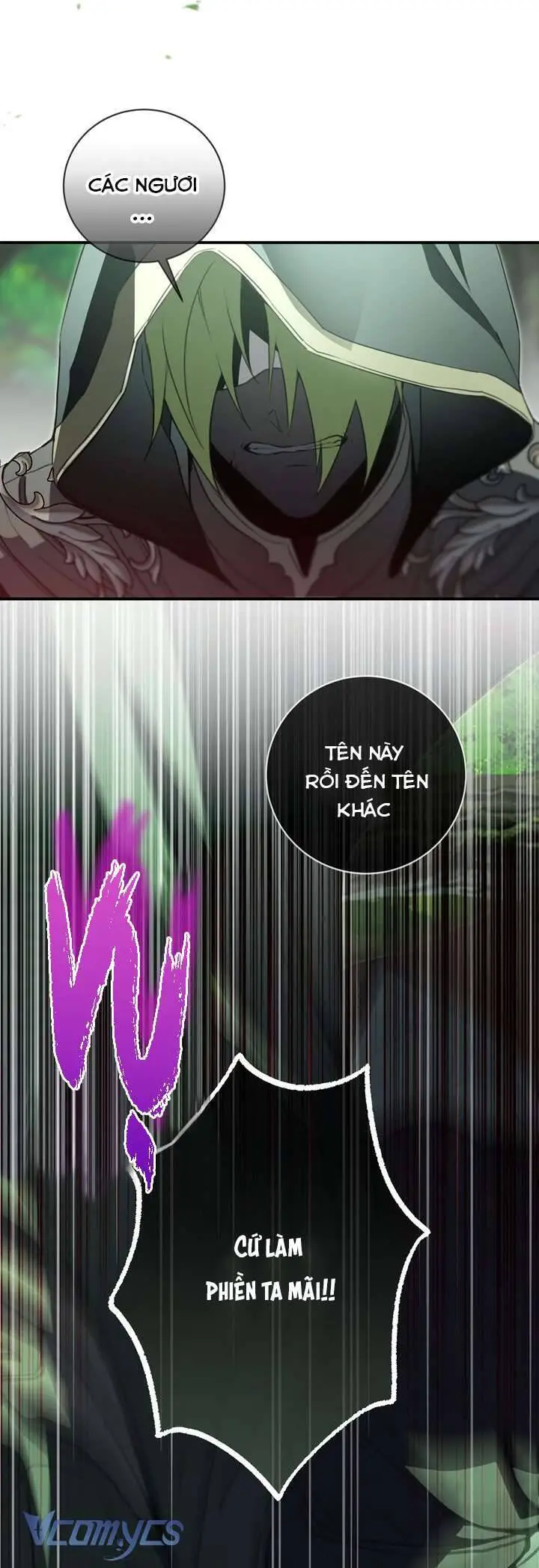 Lần Nữa Toả Sáng Nettruyen ZZZ Chương 91 Page 26
