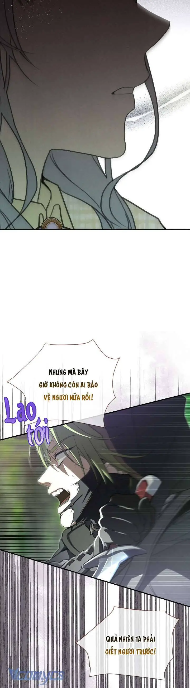 Lần Nữa Toả Sáng Nettruyen ZZZ Chương 91 Page 36