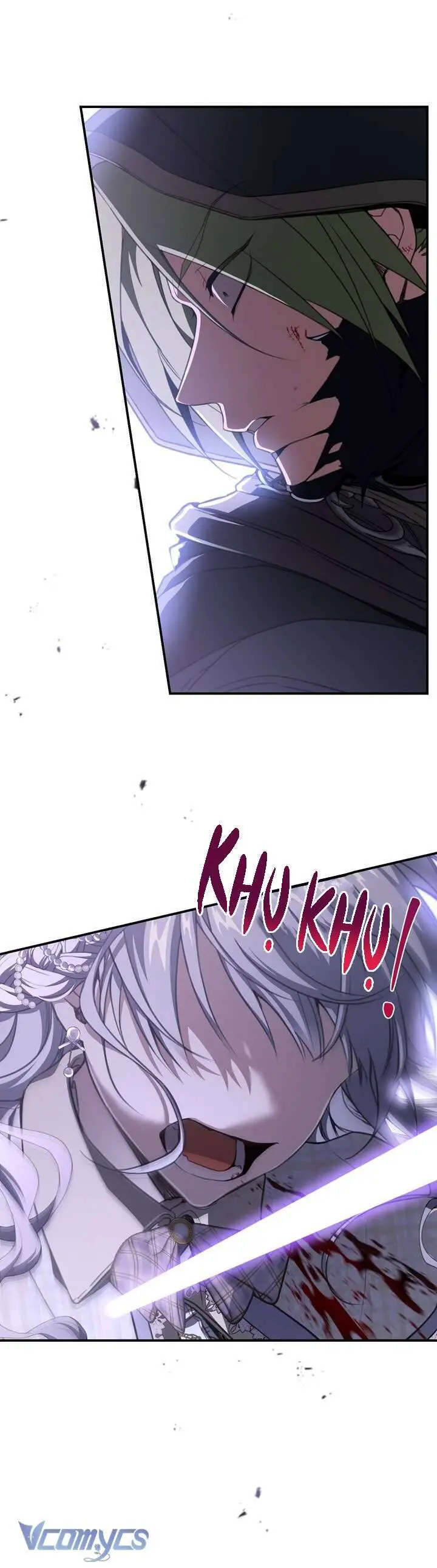 Lần Nữa Toả Sáng Nettruyen ZZZ Chương 91 Page 62
