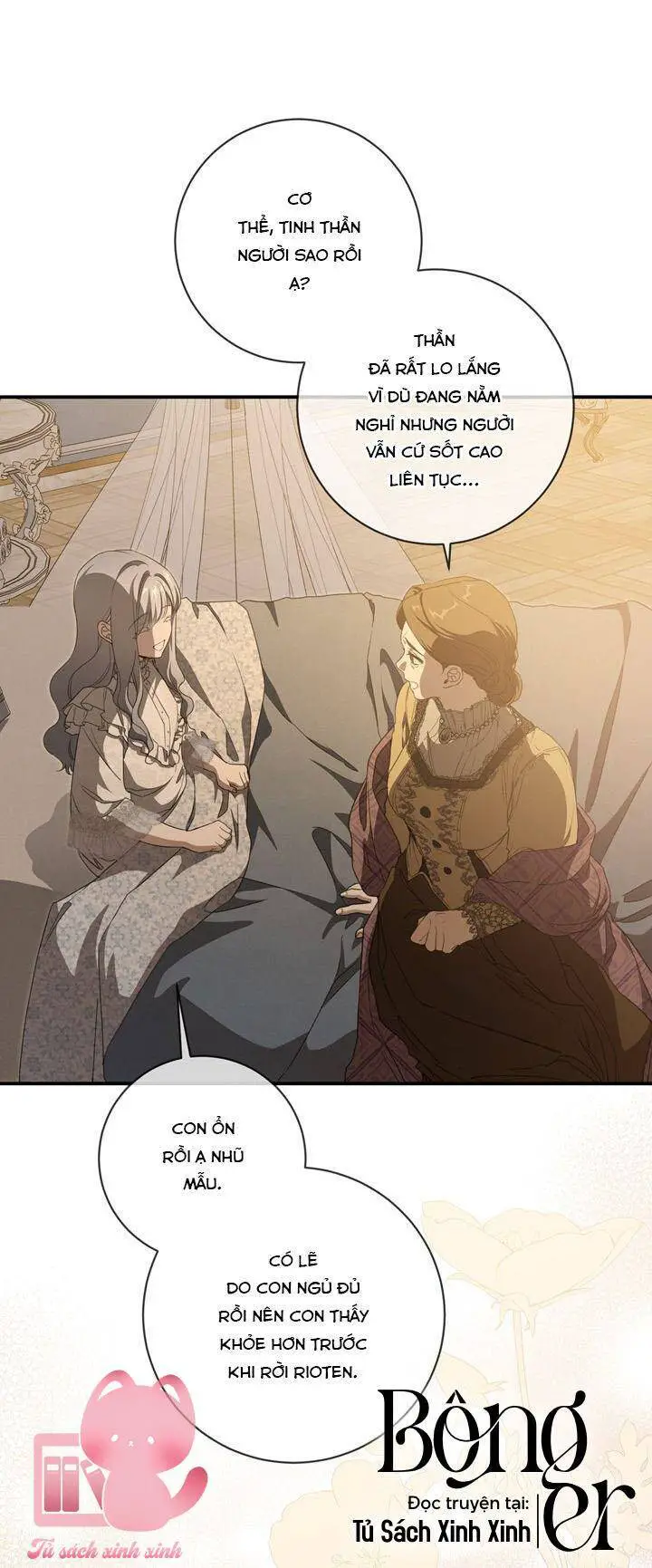 Lần Nữa Toả Sáng Nettruyen ZZZ Chương 95 Page 14