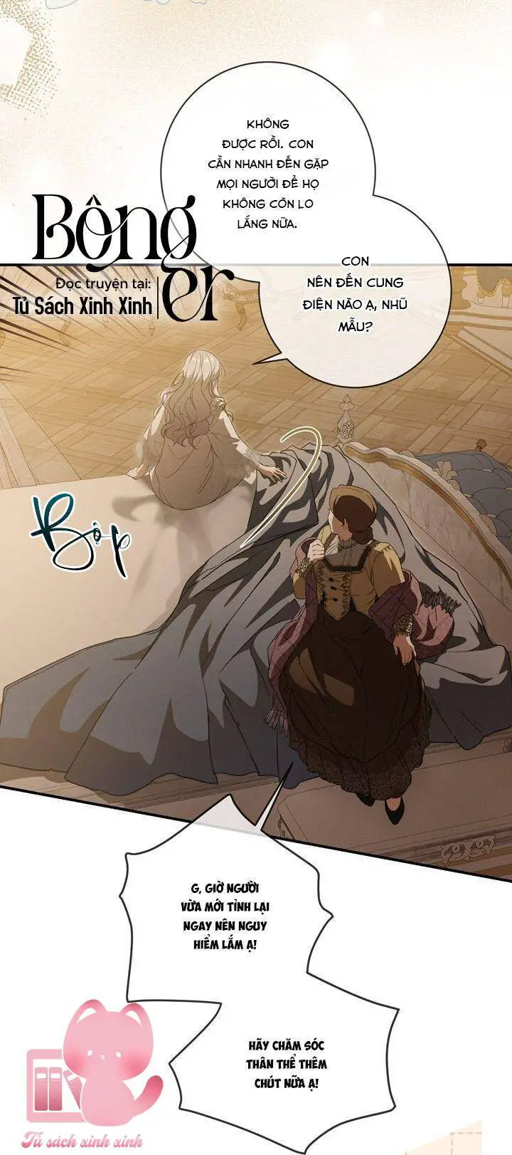 Lần Nữa Toả Sáng Nettruyen ZZZ Chương 95 Page 18