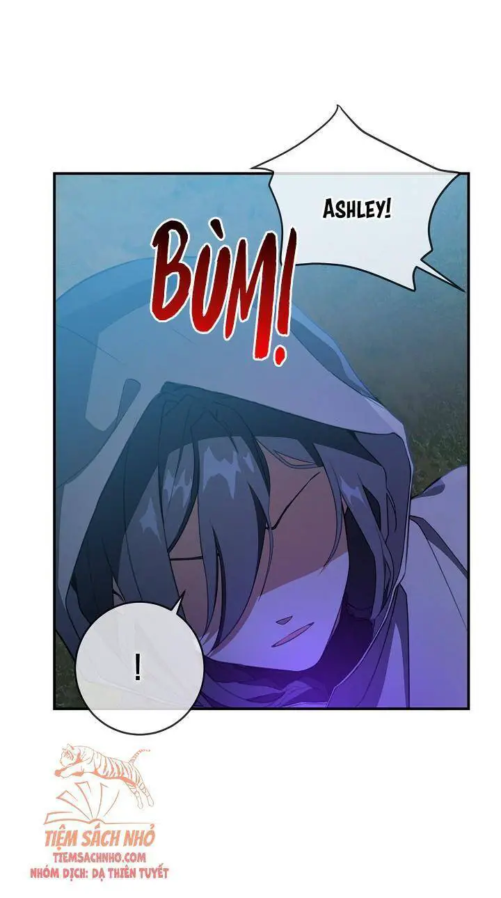 Lần Nữa Toả Sáng Nettruyen ZZZ Chương 42 Page 36