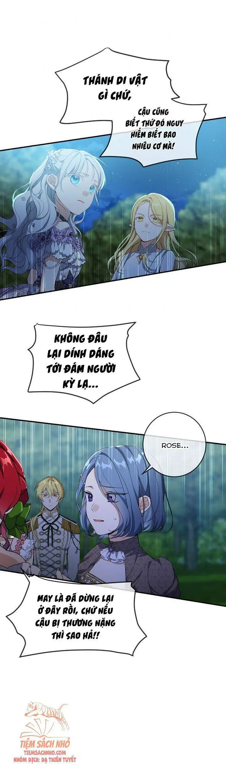 Lần Nữa Toả Sáng Nettruyen ZZZ Chương 42 Page 47
