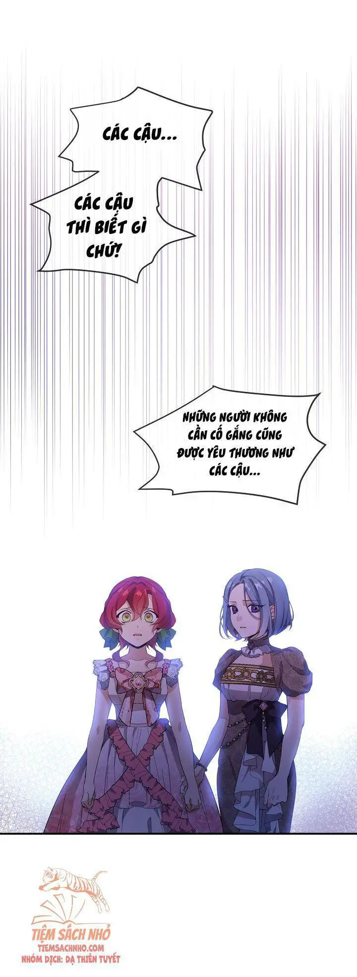 Lần Nữa Toả Sáng Nettruyen ZZZ Chương 42 Page 50