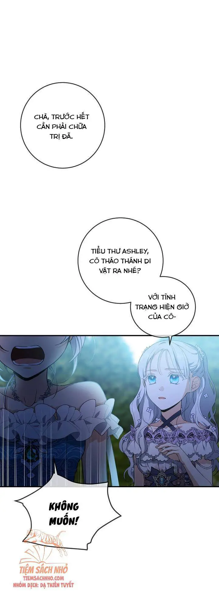 Lần Nữa Toả Sáng Nettruyen ZZZ Chương 42 Page 56