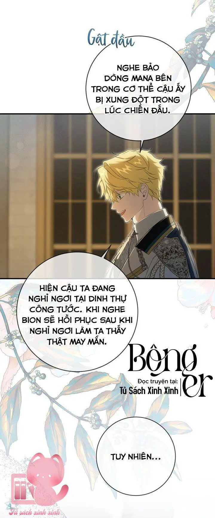 Lần Nữa Toả Sáng Nettruyen ZZZ Chương 96 Page 11