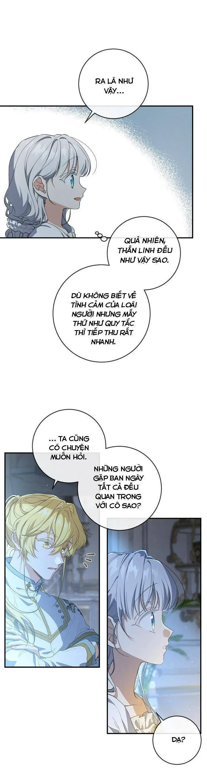 Lần Nữa Toả Sáng Nettruyen ZZZ Chương 53 Page 40