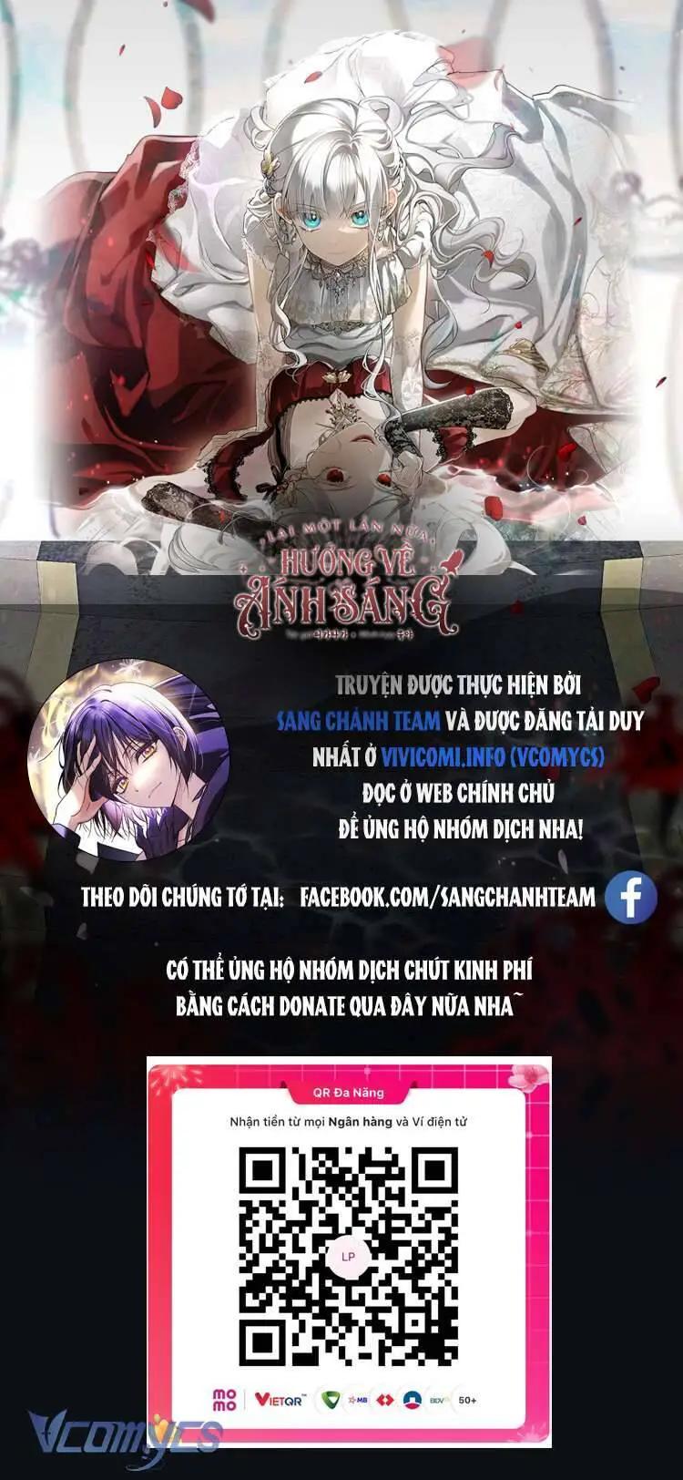 Lần Nữa Toả Sáng Nettruyen ZZZ Chương 88 Page 59