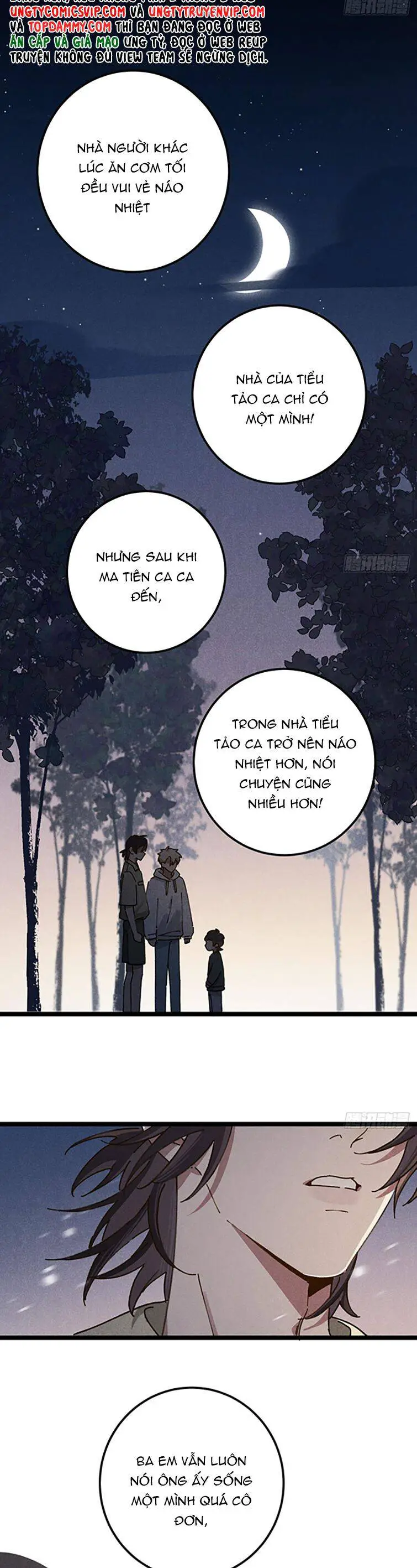 Tôi Không Cùng Anh Đến Vùng Đất Bắp Ngô Đâu! Nettruyen ZZZ Chương 10 Page 25