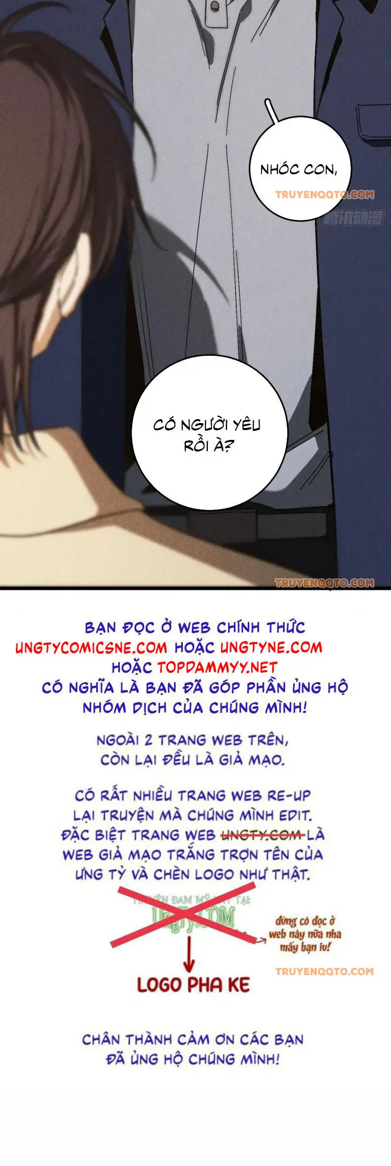 Tôi Không Cùng Anh Đến Vùng Đất Bắp Ngô Đâu! Nettruyen ZZZ Chương 57 Page 22