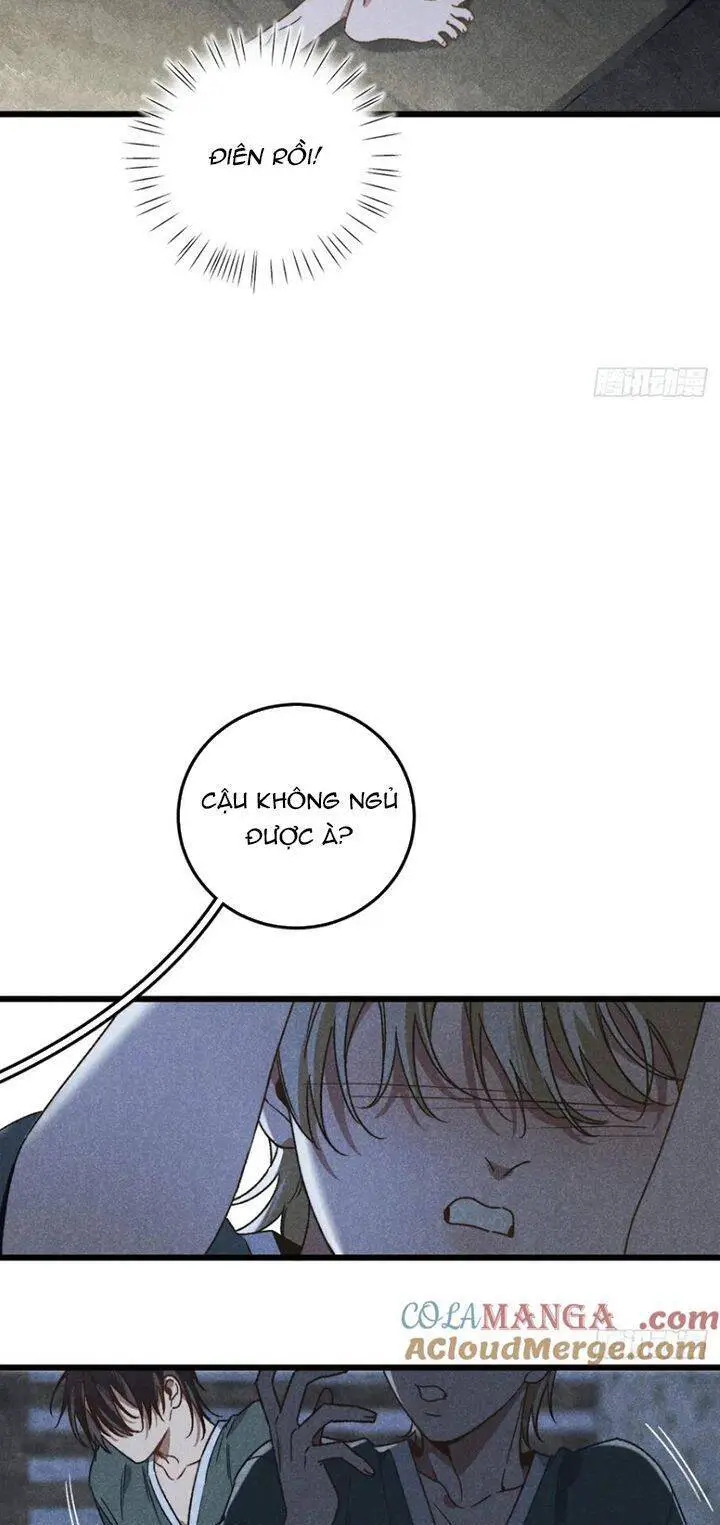Tôi Không Cùng Anh Đến Vùng Đất Bắp Ngô Đâu! Nettruyen ZZZ Chương 40 Page 5