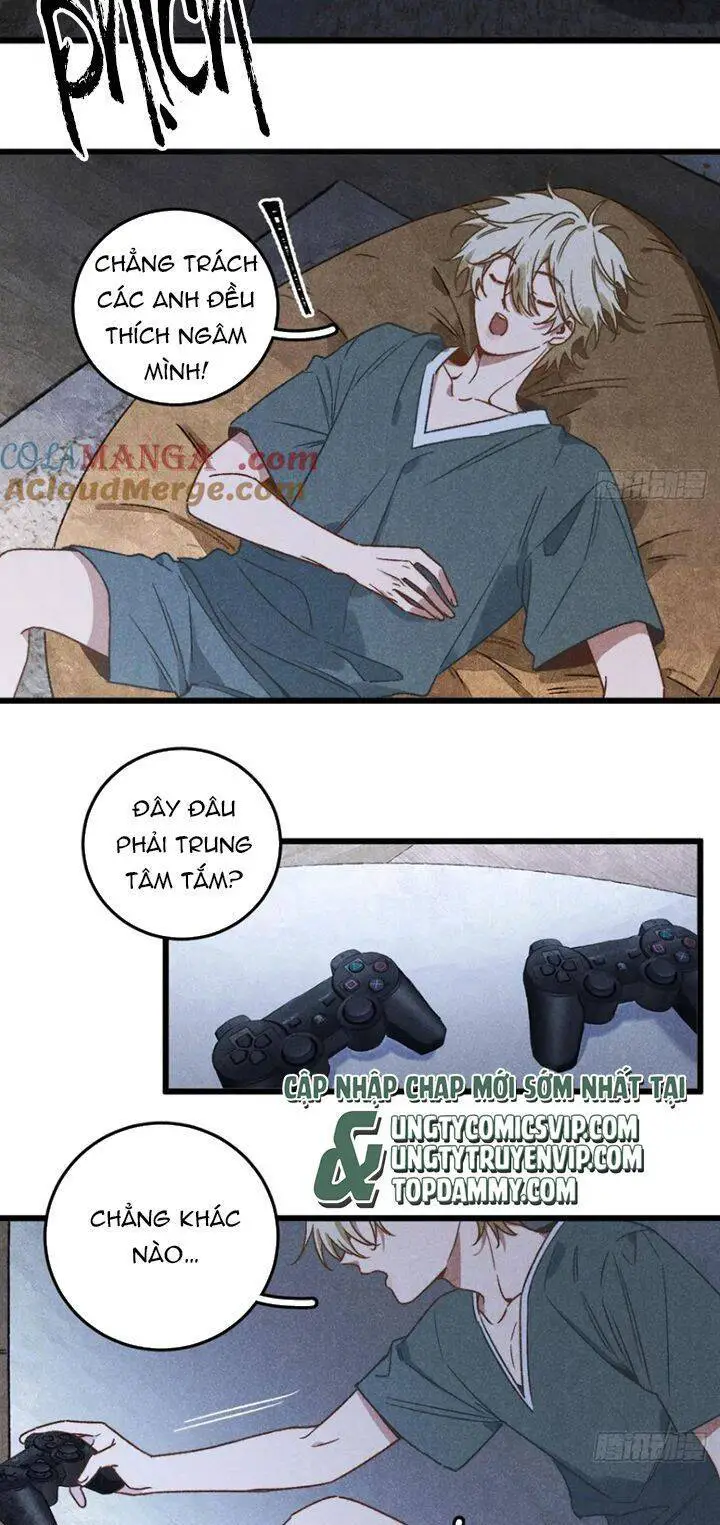 Tôi Không Cùng Anh Đến Vùng Đất Bắp Ngô Đâu! Nettruyen ZZZ Chương 40 Page 13